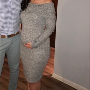 Vici Dolls Sweater Dress